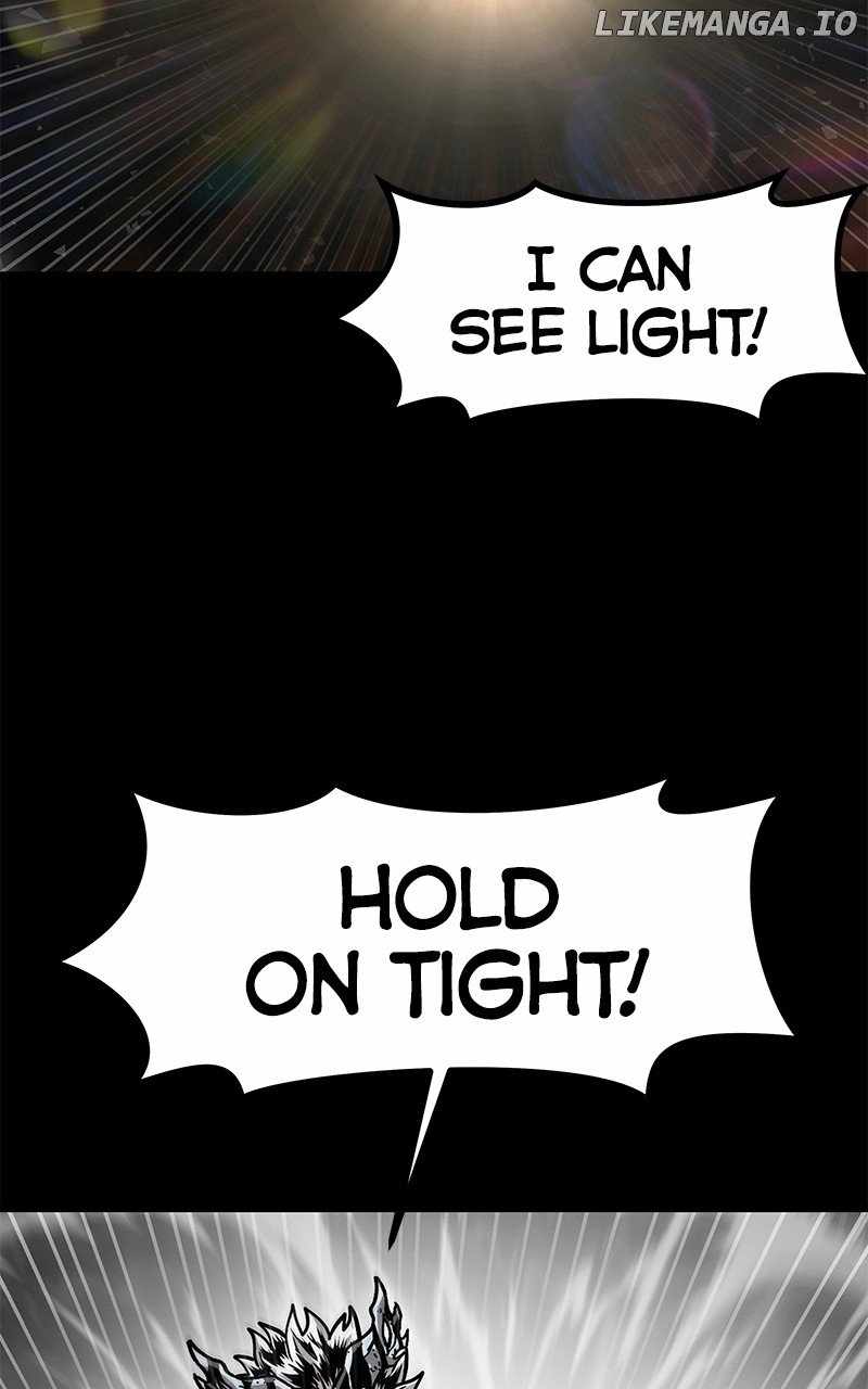 God Tribe Chapter 65 32