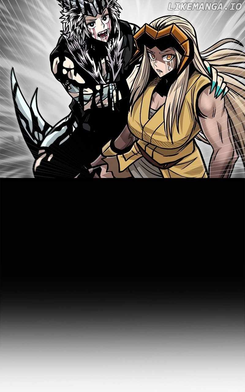 God Tribe Chapter 65 33