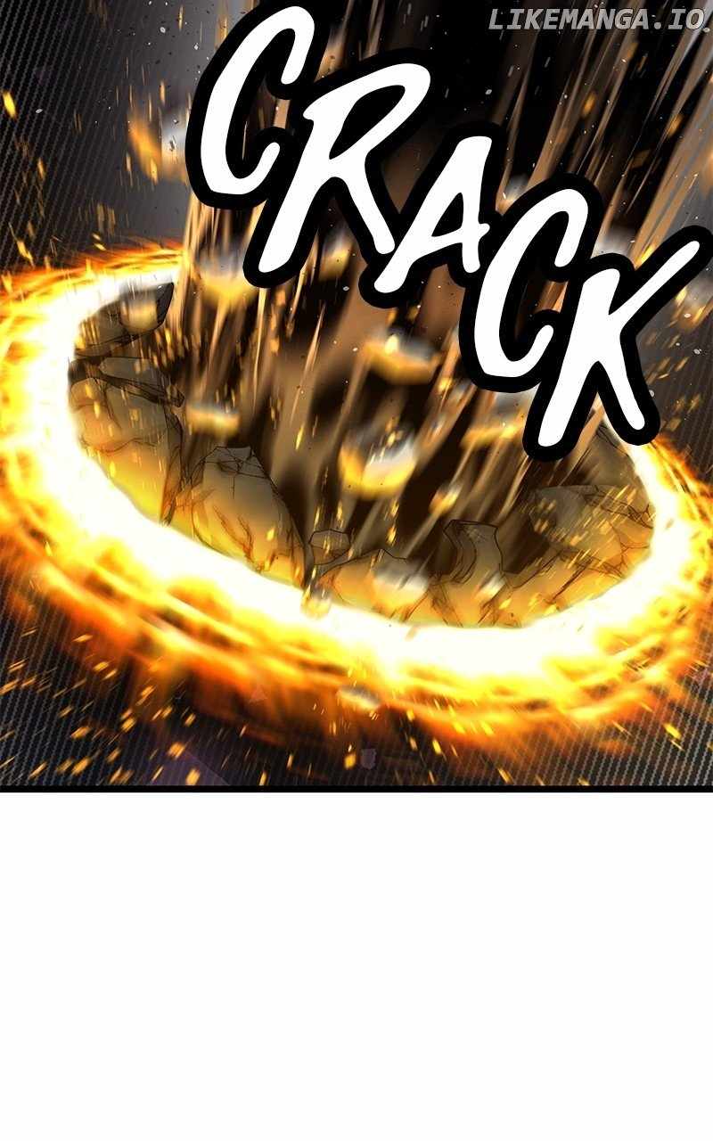 God Tribe Chapter 65 35