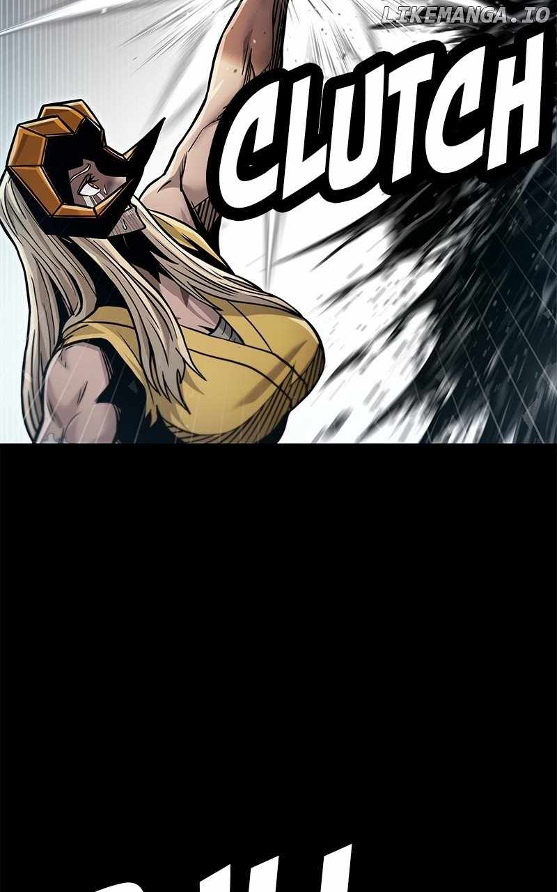 God Tribe Chapter 65 4