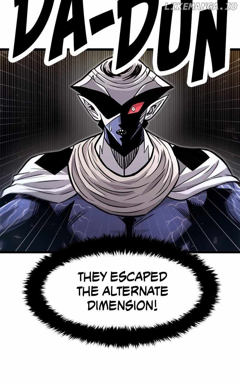God Tribe Chapter 65 40