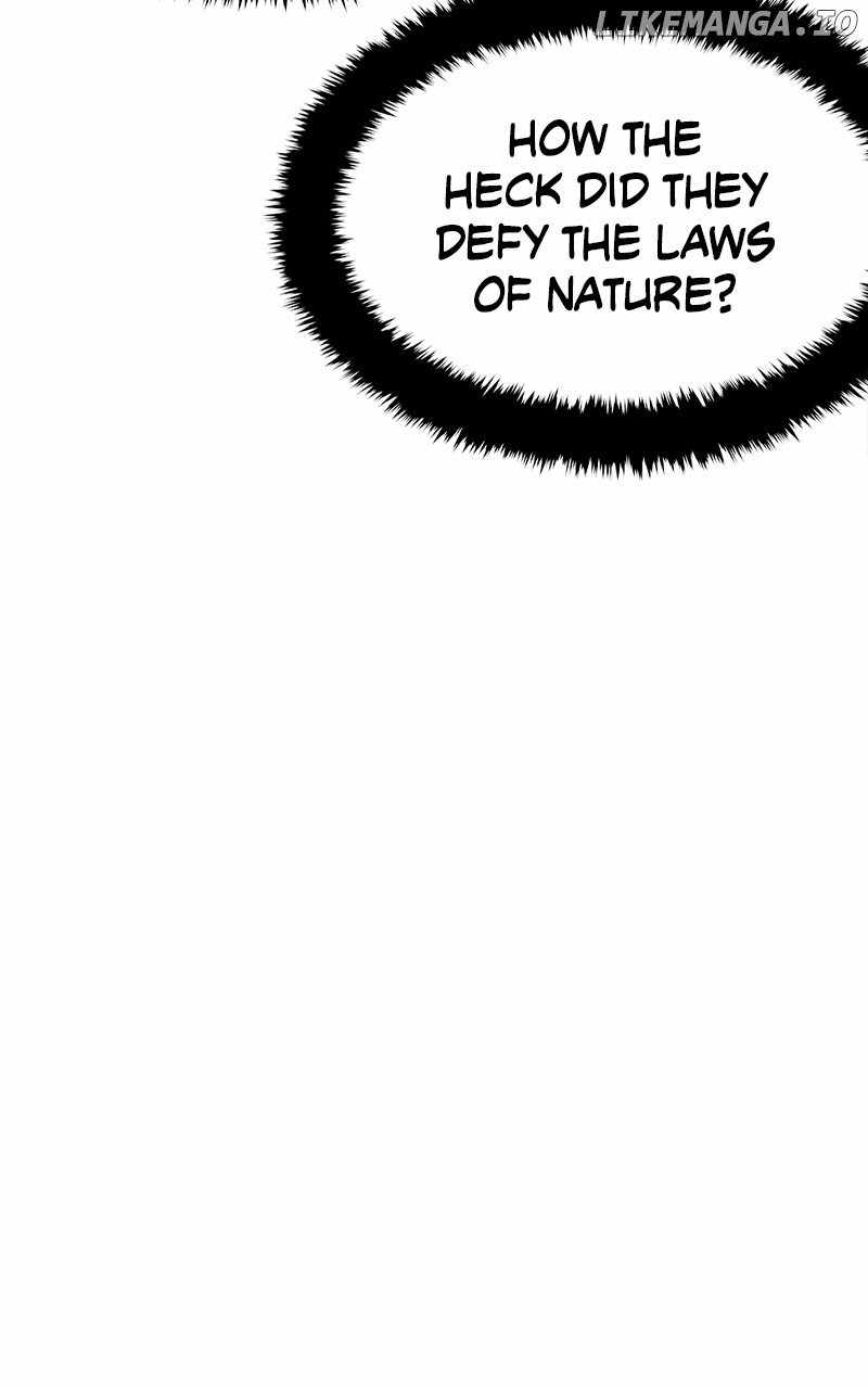 God Tribe Chapter 65 42