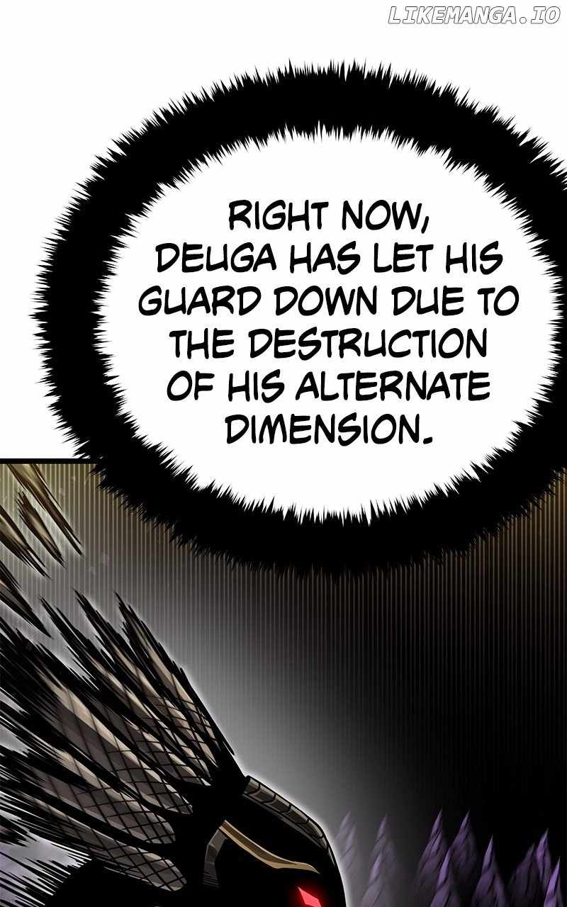God Tribe Chapter 65 44
