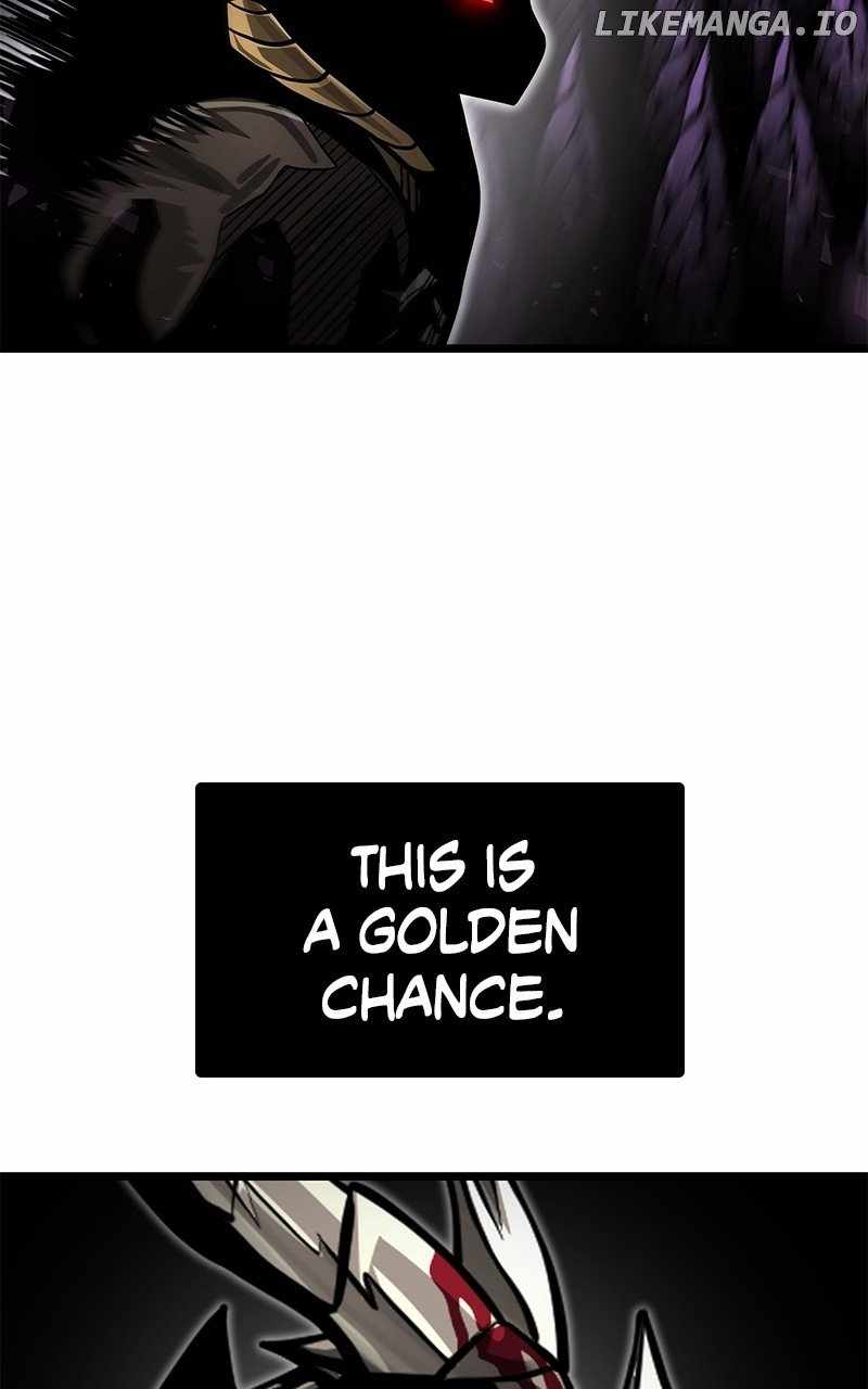 God Tribe Chapter 65 45