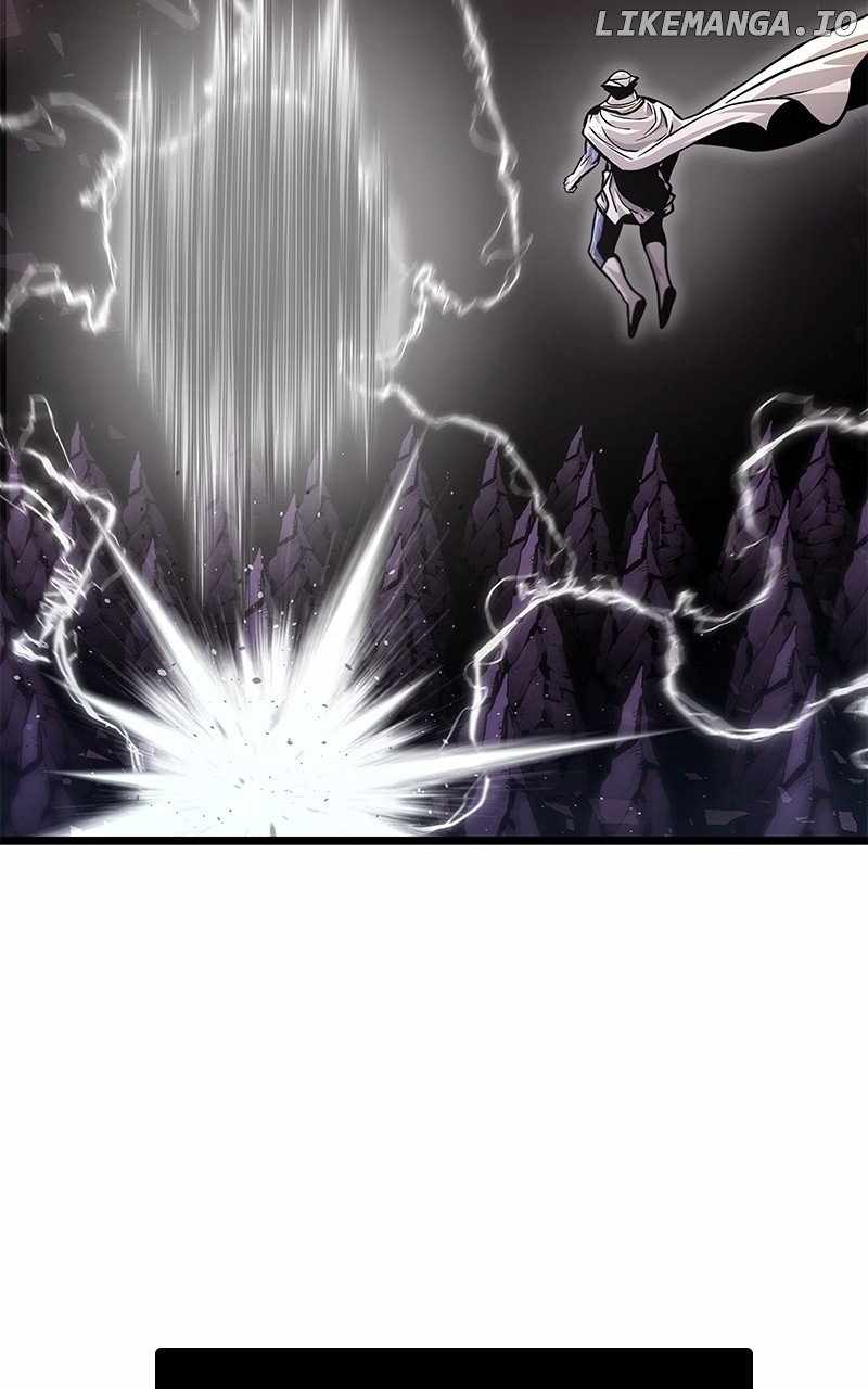 God Tribe Chapter 65 47