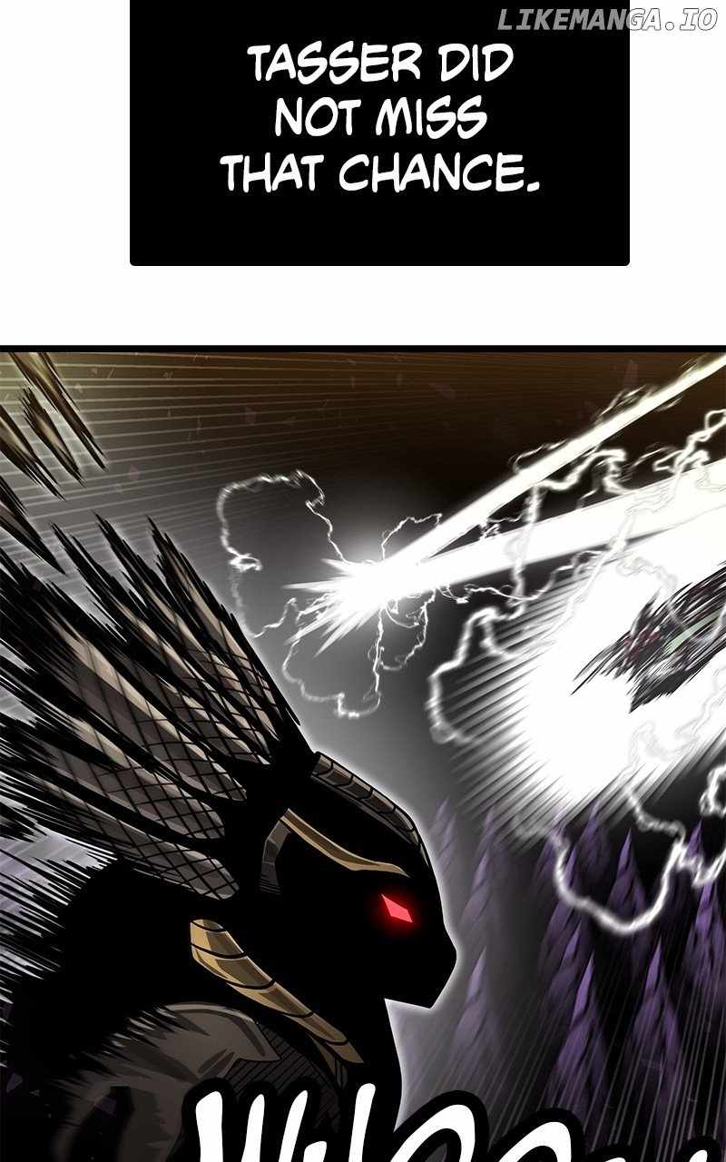 God Tribe Chapter 65 48