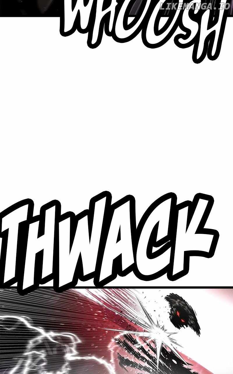 God Tribe Chapter 65 49