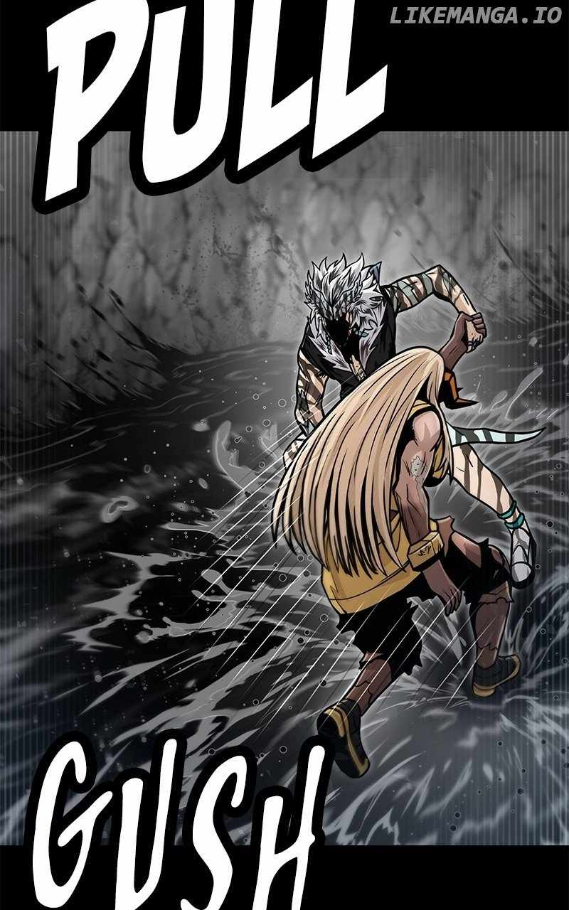 God Tribe Chapter 65 5