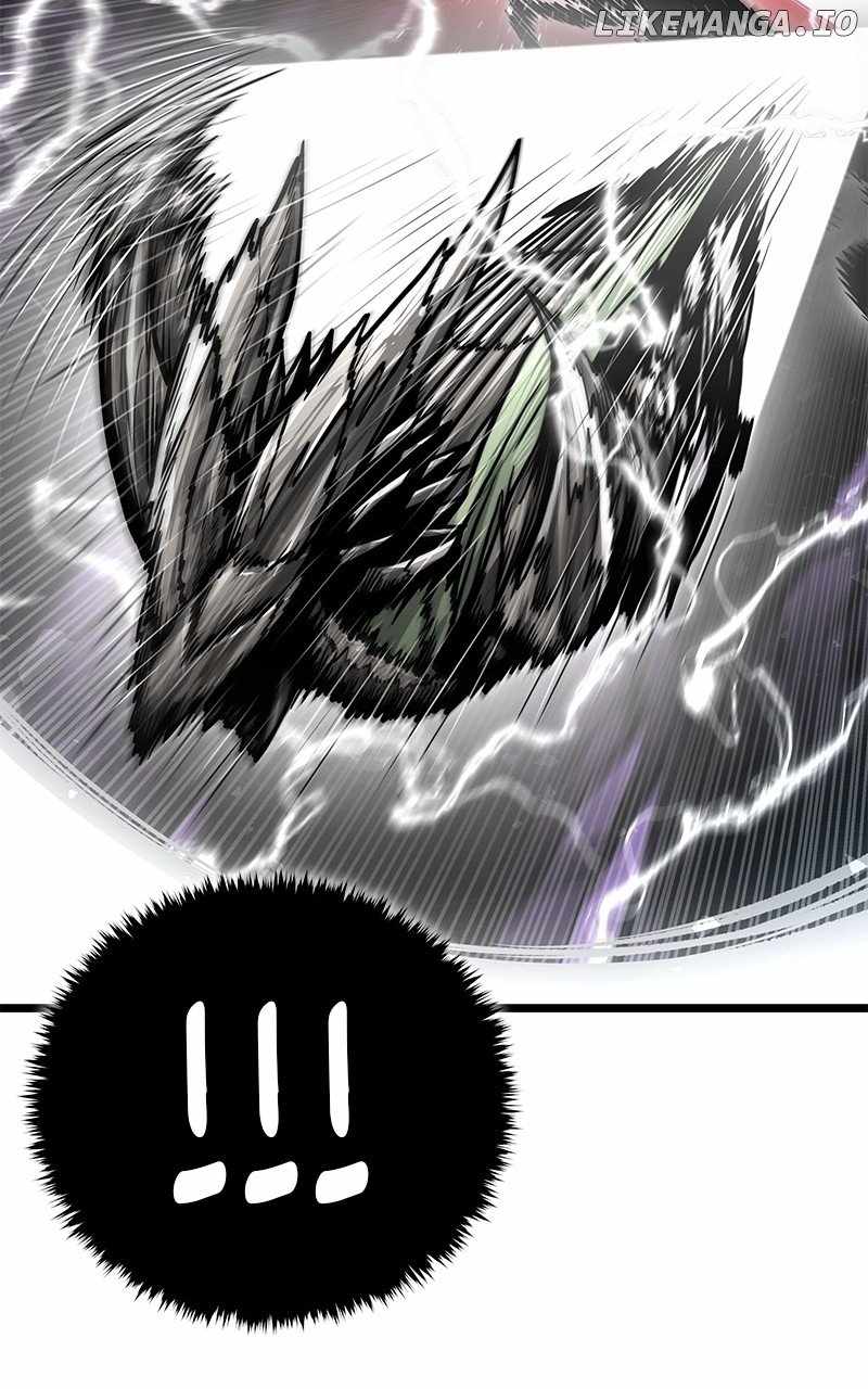 God Tribe Chapter 65 50