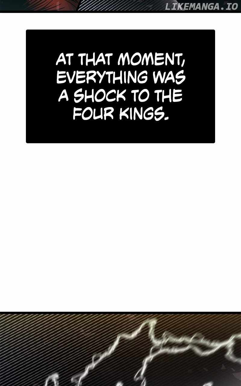 God Tribe Chapter 65 52