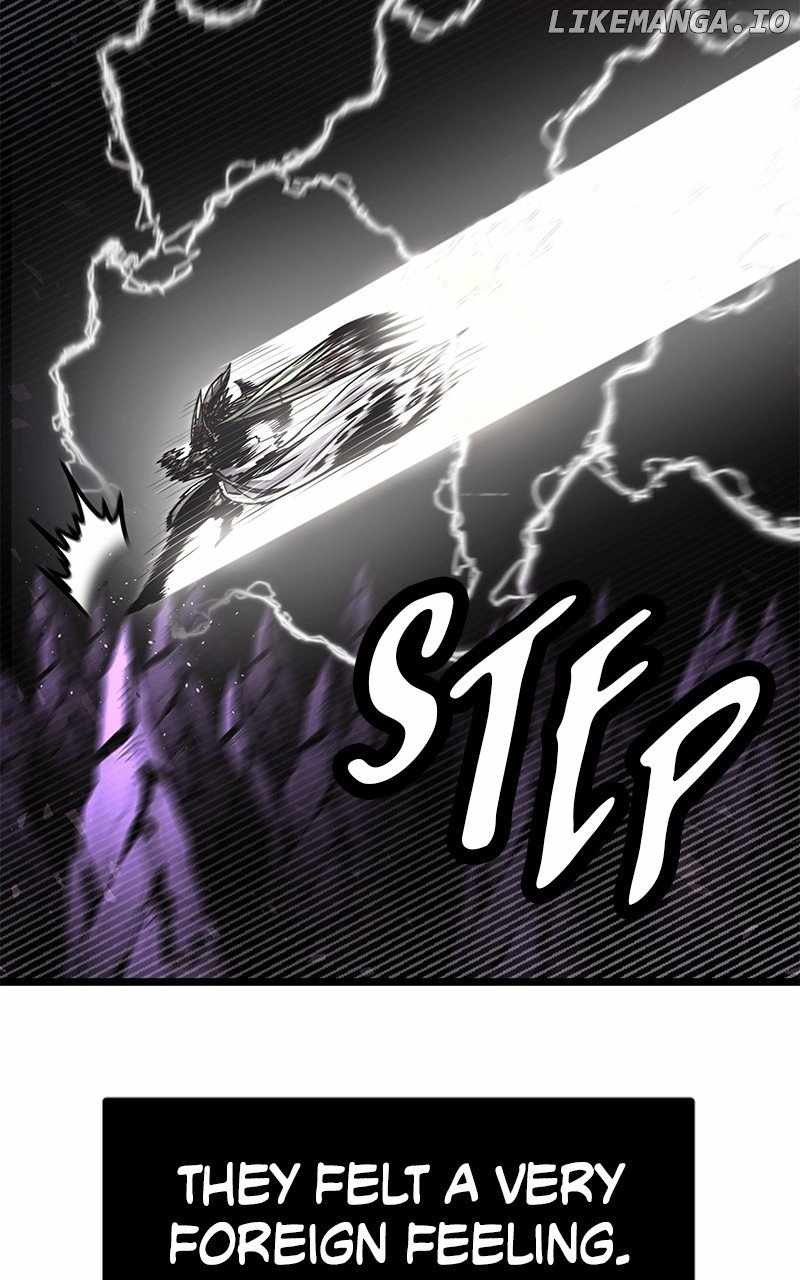 God Tribe Chapter 65 53