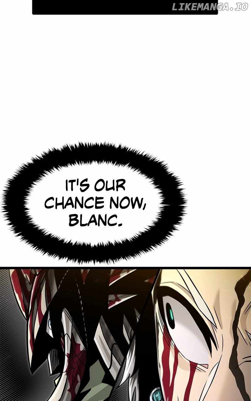 God Tribe Chapter 65 54