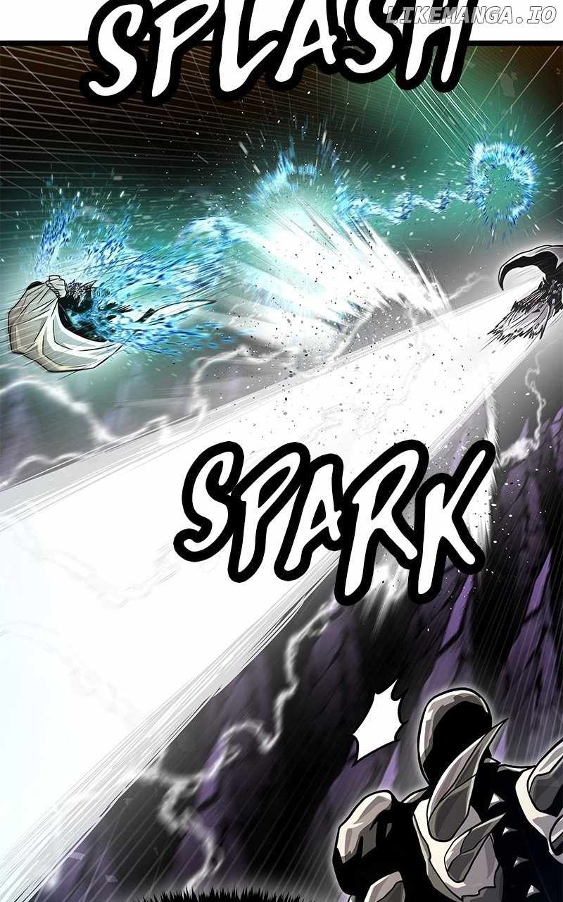 God Tribe Chapter 65 56