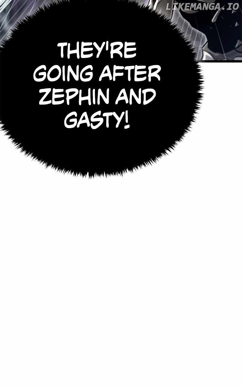God Tribe Chapter 65 57