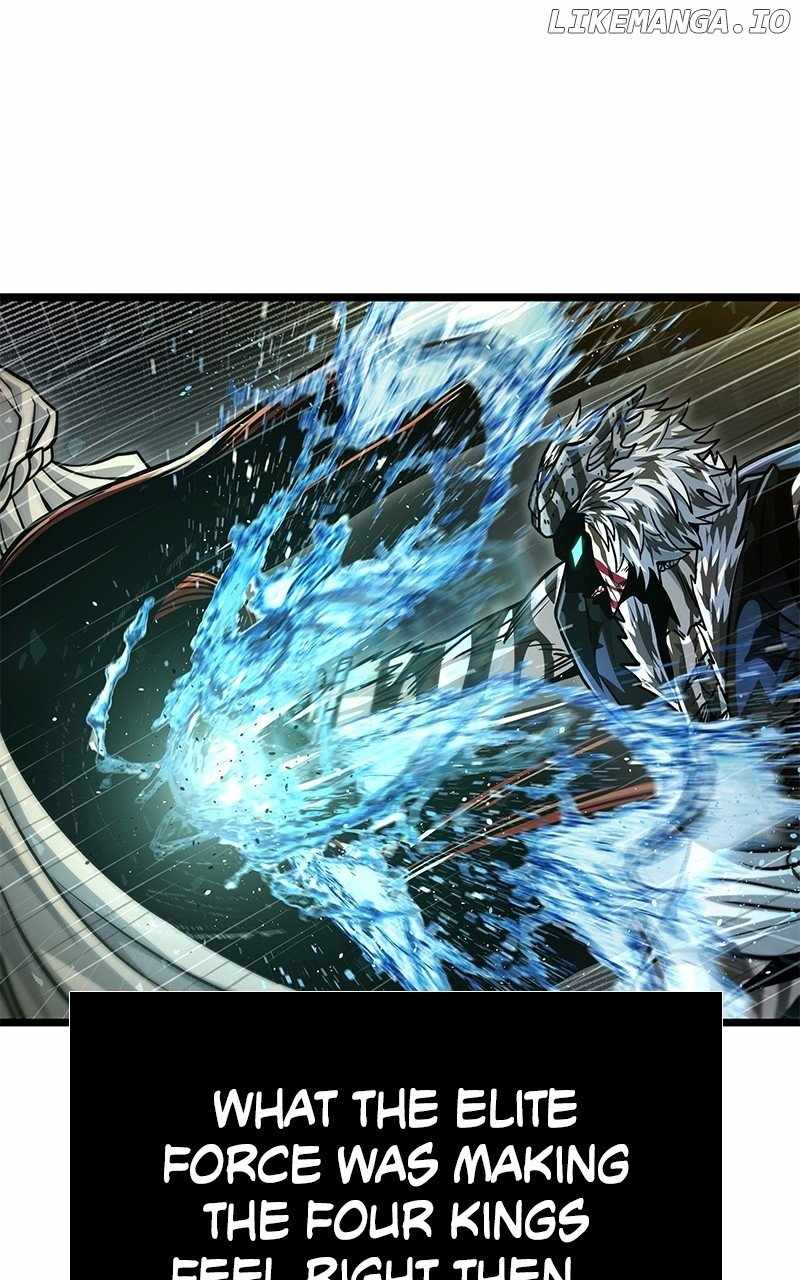 God Tribe Chapter 65 58