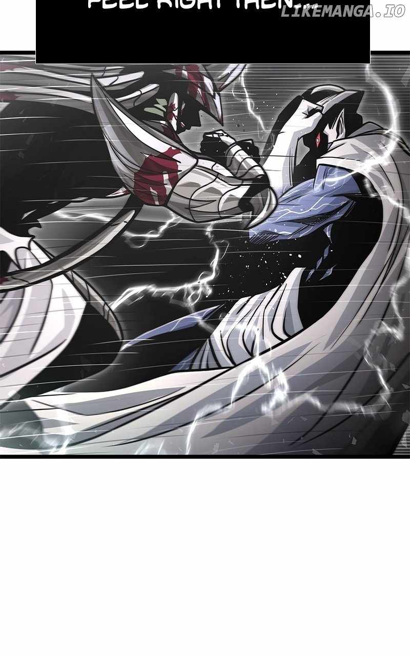God Tribe Chapter 65 59
