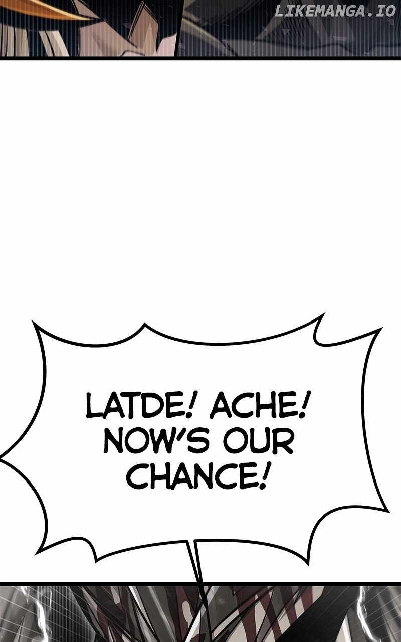 God Tribe Chapter 65 61