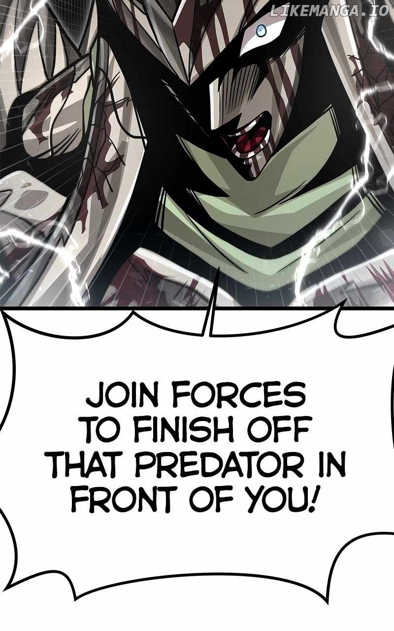 God Tribe Chapter 65 62