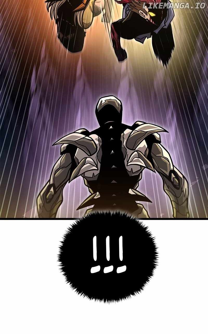 God Tribe Chapter 65 64