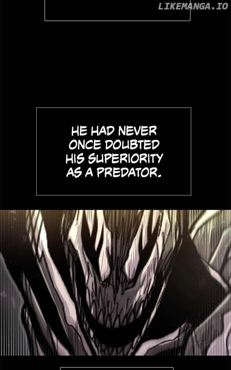 God Tribe Chapter 65 68