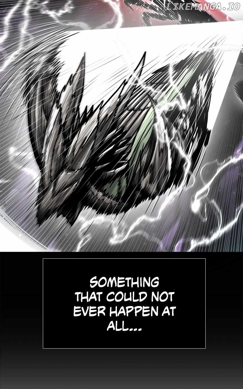 God Tribe Chapter 65 70
