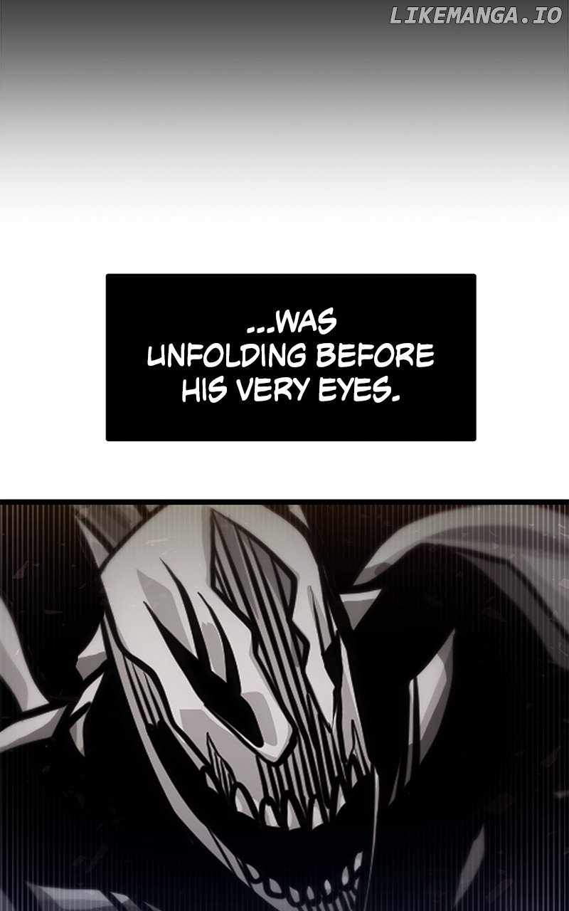 God Tribe Chapter 65 71