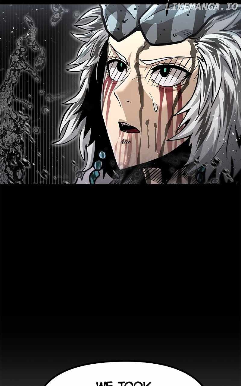God Tribe Chapter 65 8