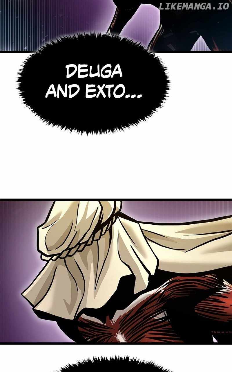 God Tribe Chapter 65 86