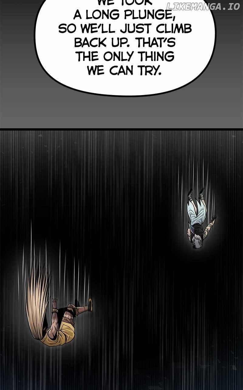 God Tribe Chapter 65 9