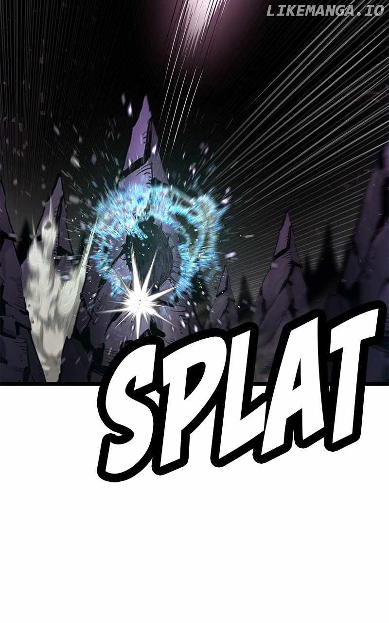 God Tribe Chapter 65 90