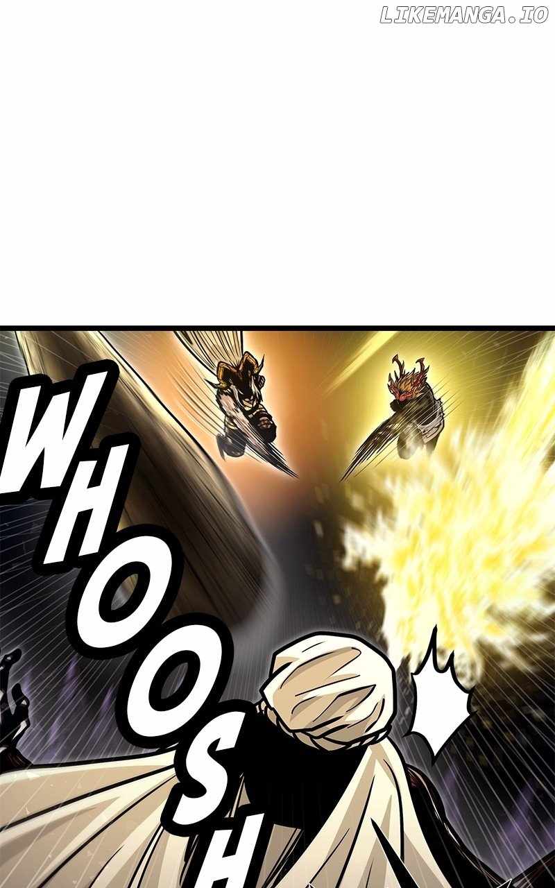 God Tribe Chapter 65 91