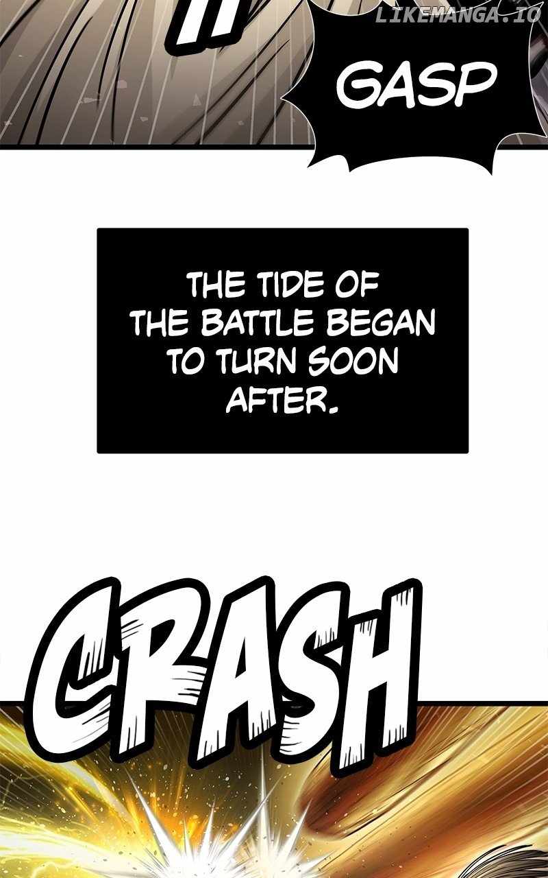 God Tribe Chapter 65 92