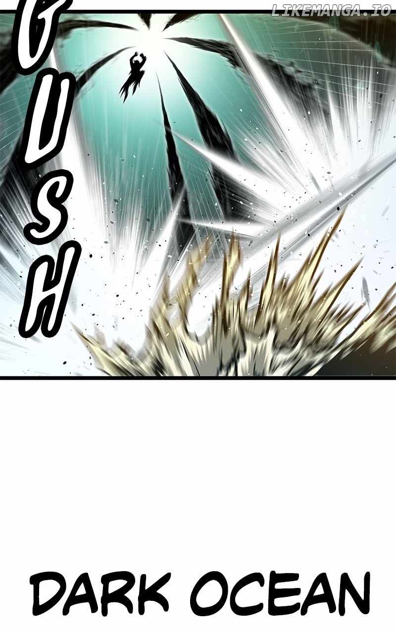 God Tribe Chapter 65 94
