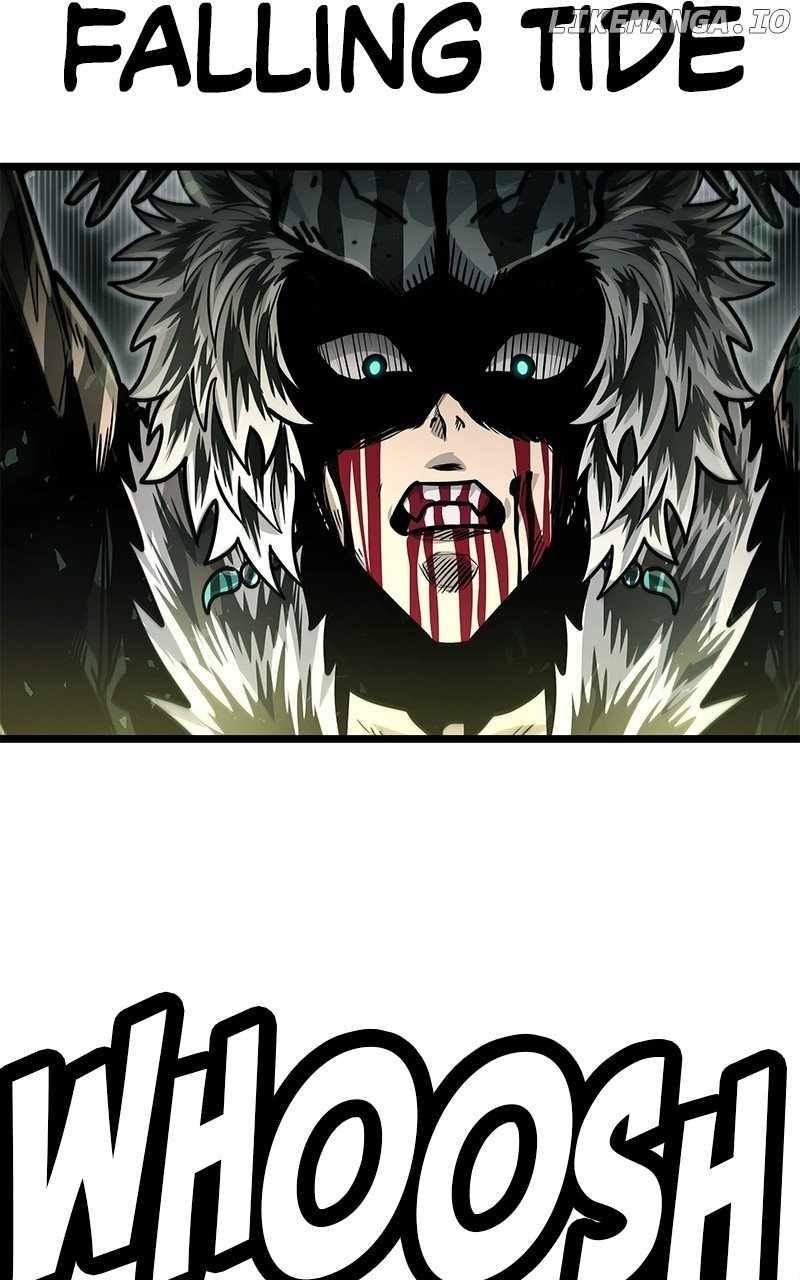 God Tribe Chapter 65 95