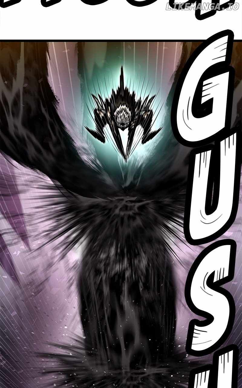 God Tribe Chapter 65 96