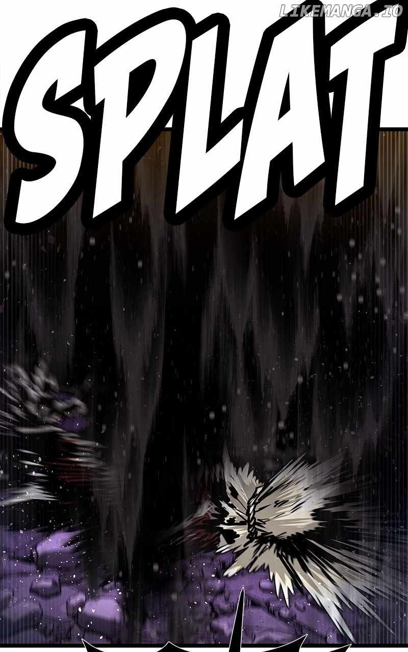 God Tribe Chapter 65 98
