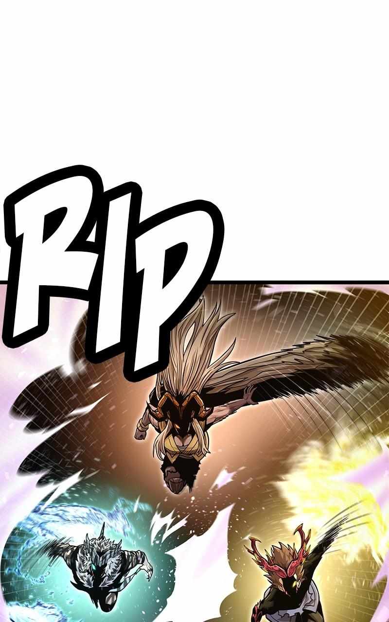 God Tribe Chapter 66 1