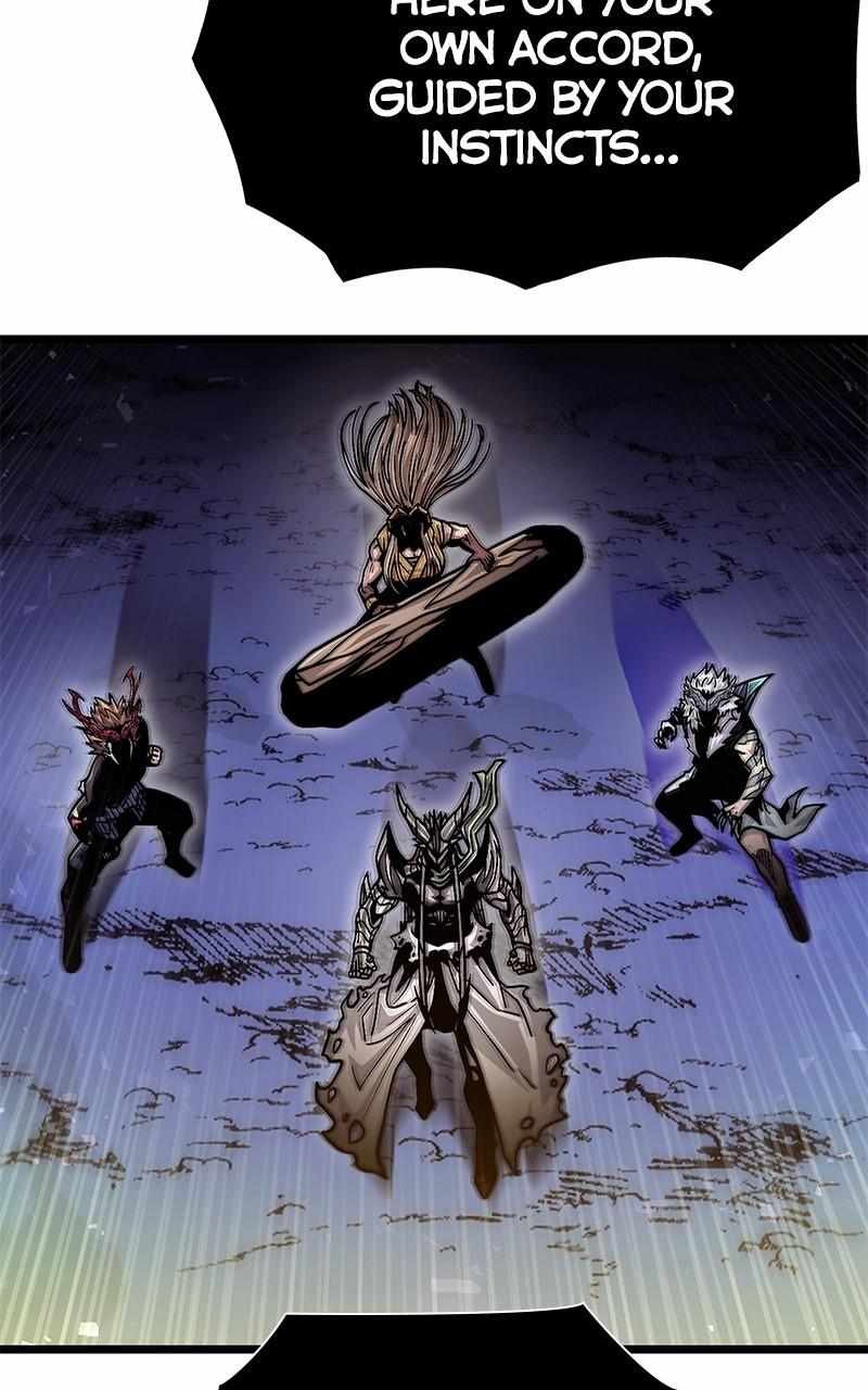 God Tribe Chapter 66 132
