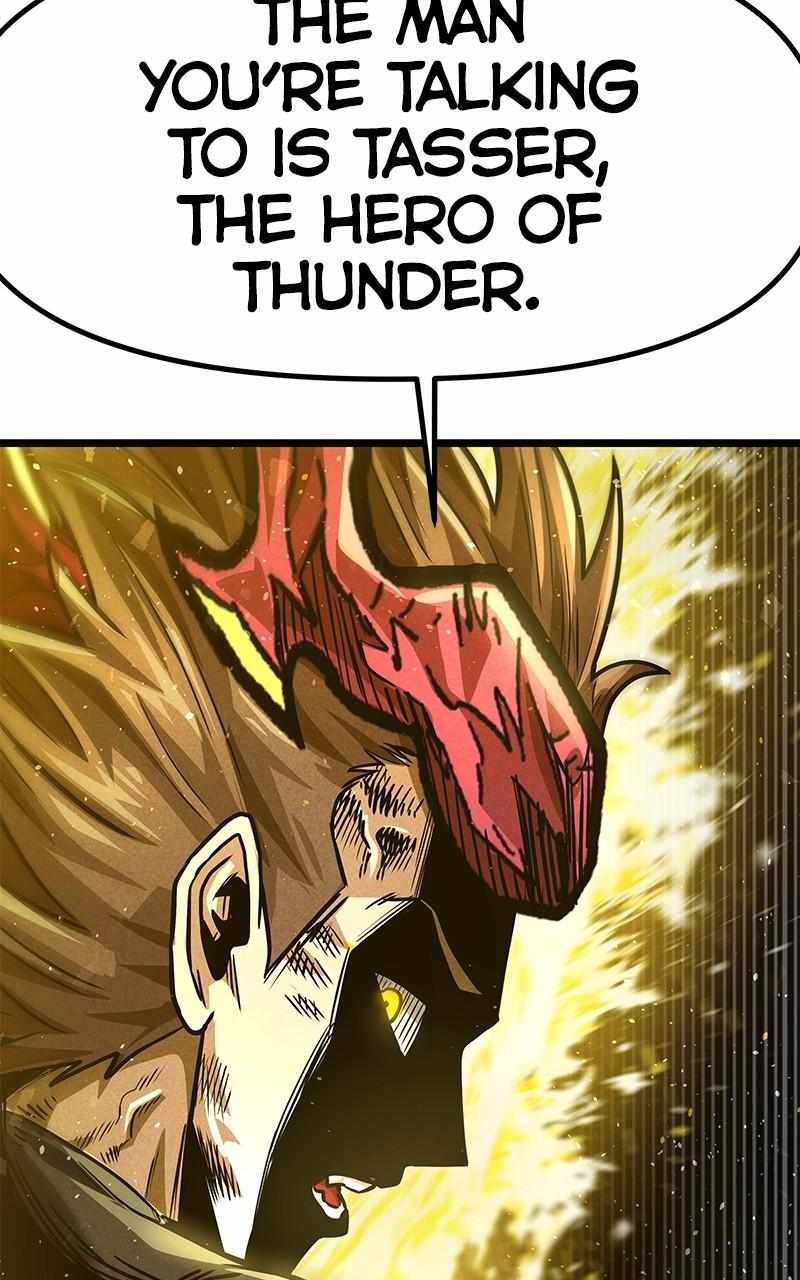 God Tribe Chapter 66 164
