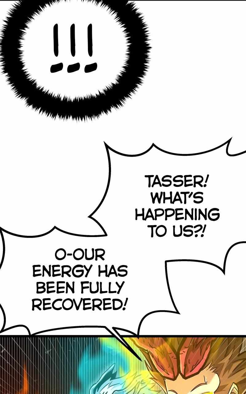 God Tribe Chapter 66 18