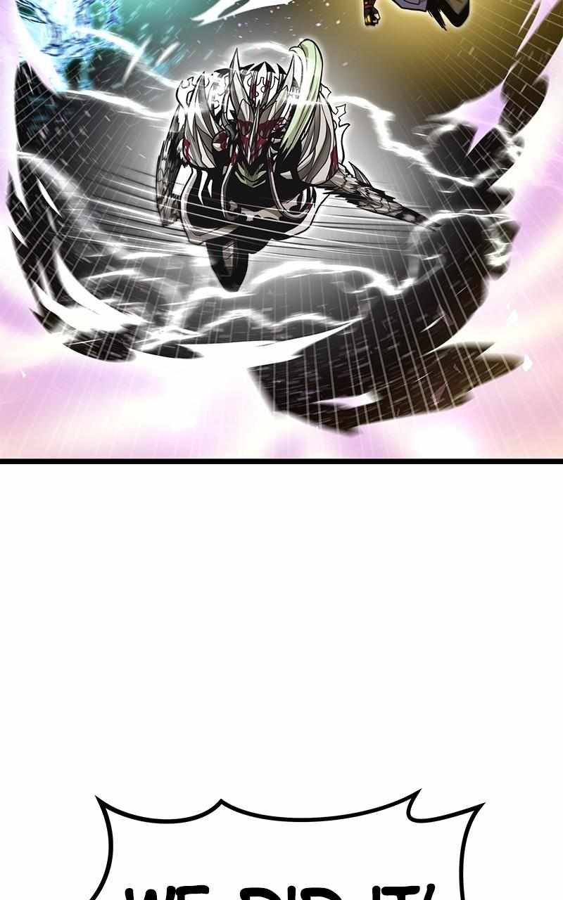 God Tribe Chapter 66 2