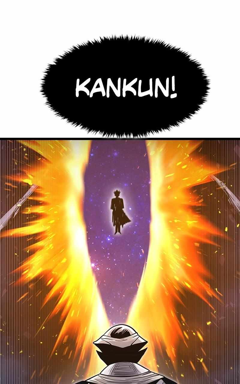 God Tribe Chapter 66 27