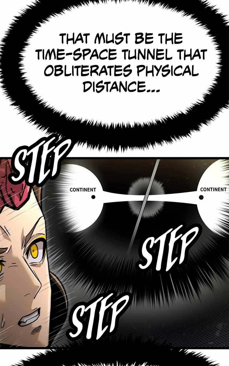 God Tribe Chapter 66 55
