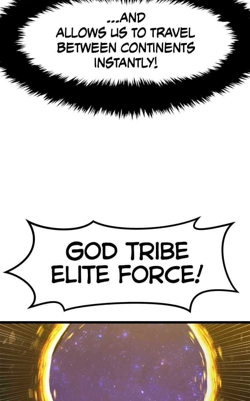 God Tribe Chapter 66 56