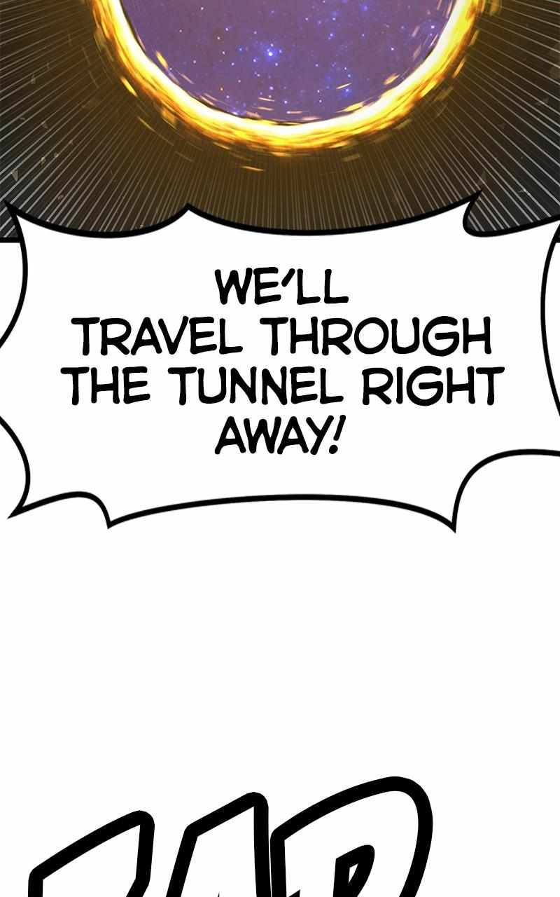 God Tribe Chapter 66 57