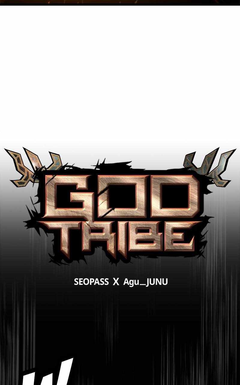 God Tribe Chapter 66 59