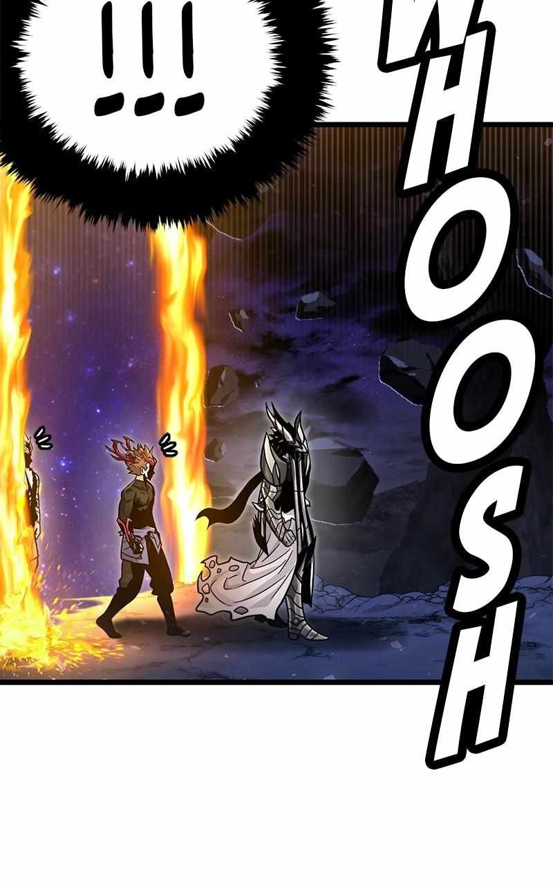 God Tribe Chapter 66 65