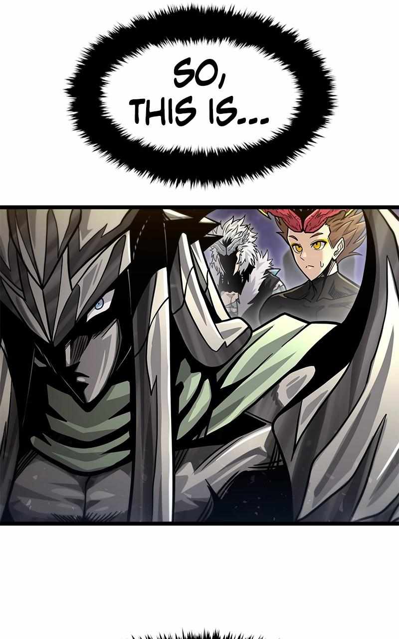 God Tribe Chapter 66 67