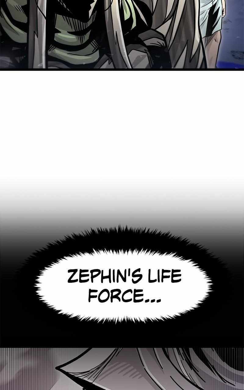 God Tribe Chapter 66 71