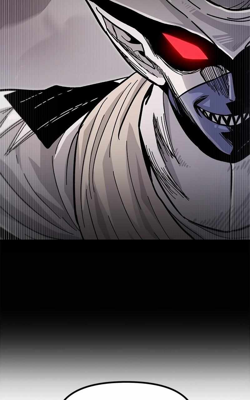 God Tribe Chapter 66 72